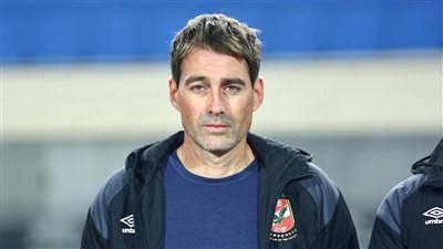 رينيه فايلر يقترب من تدريب دي سي يونايتد الأمريكي