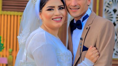 والدة عروس طوخ المتوفاه بسبب الأخطاء الطبية: بنتى راحت ضحية الإهمال وأوصتنى بابنها قبل وفاتها