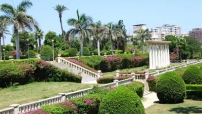 هل سيتم إزالة أشجار ومعالم حديقة أنطونيادس التاريخية؟.. مسؤولون يكشفون حقيقة تطويرها