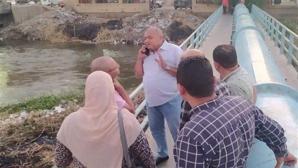 قيادات شركة مياه