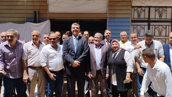 أعضاء مجلس إدارة