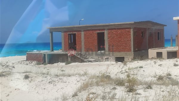 المباني المخالفة