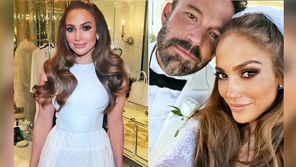 جينيفر لوبيز وبن