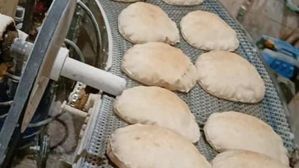 أحد الأفران  