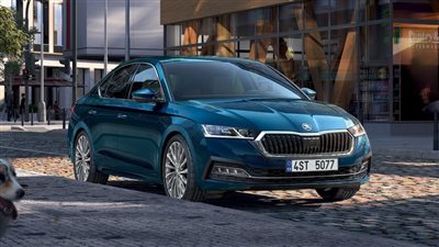 تبدأ من 460 ألف جنيه.. تعرف على عيوب سكودا أوكتافيا 2022 في السوق المصري