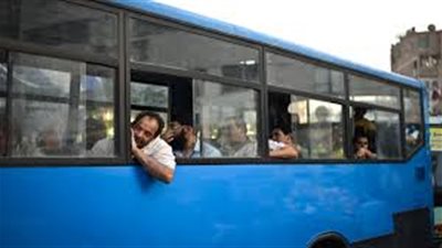 بسبب شكاوى ارتفاع أسعارها.. تحرك برلماني بشأن الرقابة على شركات نقل الركاب الخاصة