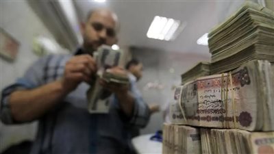 3.61 تريليون جنيه.. مجمل القروض الممنوحة من البنوك للحكومة والمواطنين حتى نهاية سبتمبر 2022
