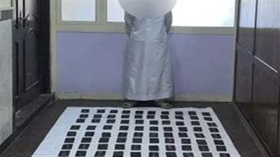 مخدرات بملايين الجنيهات.. القبض على 3 أشخاص بحوزتهم 500 طربة حشيش بالإسكندرية | صور