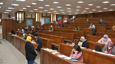 موعد بدء الدراسة 2023 للجامعات بداية من 1 أكتوبر 