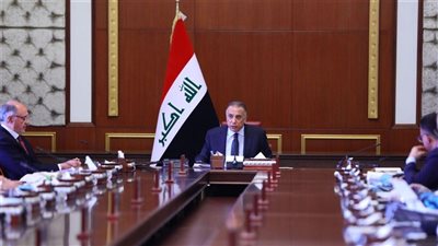 تعليق جلسات مجلس الوزراء العراقي بعد اقتحام متظاهرين القصر الحكومي