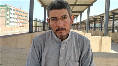 والد رودينا المتوفاة بعد عملية زراعة كبد في المنوفية: قالت لي قبل العملية لو احتجت جسمي كله فداك