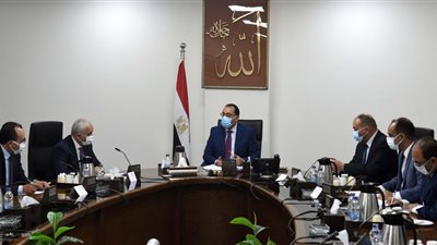 مدبولي يؤكد مواصلة العمل على تنفيذ خطط الدولة لـ تطوير التعليم