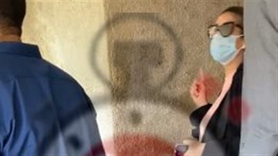 أول صور لسيدة تتهم إسلام جابر لاعب الزمالك بإنكار نسب طفل.. وجهات التحقيق تستمع لأقوالها