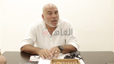 محمد يوسف: إدارة الأهلي لم تساند موسيماني.. وعودة فيريرا أبرز أسباب تتويج الزمالك بالدوري | حوار