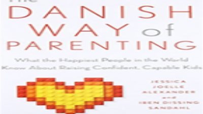 التجربة الدنماركية.. كتاب يروي تفاصيل عن أسعد شعوب العالم