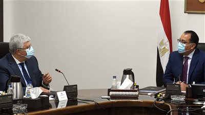 مدبولي يؤكد أهمية نجاح الجامعات الأهلية والتكنولوجية لـ إيجاد خريج قادر على مواجهة التحديات