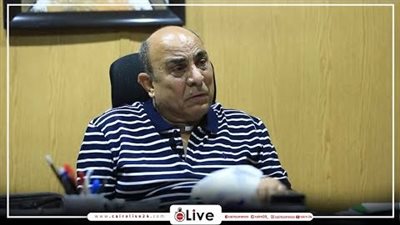 كمال زايد قيادي الكرامة: سفر طنطاوي لا يتعلق بأي ضغوط سياسية والكلام عن نفيه مضحك.. ونسعى لتعديل بعض القوانين في الحوار الوطني | حوار