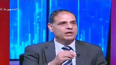 مدير العلاج الحر السابق: يجب وضع دمغة على الروشتة ويتحمل تكلفتها الطبيب