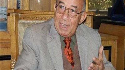 اليوم.. ذكرى وفاة حسين عبد الرازق أحد اقطاب اليسار المصري