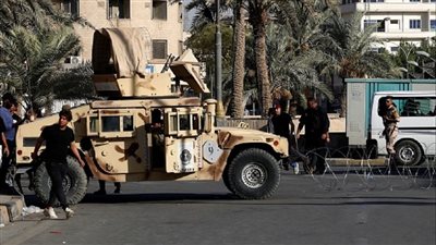 بعد انسحاب مقتدى الصدر.. إعلان حظر التجوال الشامل في بغداد ومقتل متظاهرين | بث مباشر