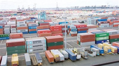 القضية منذ 2009.. إلزام شركة استيراد تلفزيونات بدفع 21.5 مليون جنيه للجمارك 