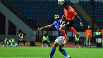 موعد مباراة سموحة وفاركو في الدوري المصري الممتاز