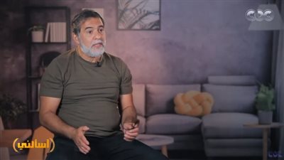 محسن محيي الدين: محدش بيبعتلي دعوة للمهرجانات الفنية.. ولسه عندي أدوار لم أقدمها