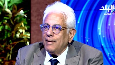 حسام بدراوي: نظام الحكم في مصر يحدد كل ما هو أسفله