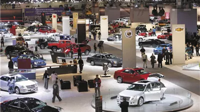 شركات السيارات تطلق 45 مركبة جديدة على مستوى العالم في الربع الثالث من 2023