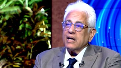 حسام بدراوي: ما يحدث في العالم من أزمات غير مسبوق في تاريخ البشرية