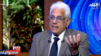 حسام بدراوي: الإخوان تنتهز الأزمة الاقتصادية العالمية للضرب في الدولة | فيديو