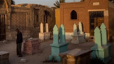 الإفتاء: الإنسان وقت الموت يكون مدركًا لكل ما حوله ويشعر بمن يزوره