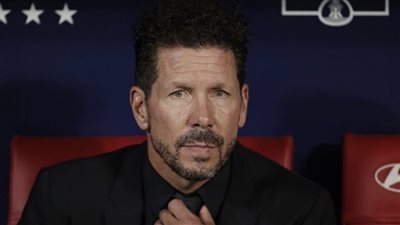 لخلافة موسيماني.. أهلي جدة يفاوض دييجو سيميوني