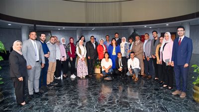 وزيرة الهجرة: الفترة المقبلة ستشهد تعاونا وبروتوكولات عمل لخدمة المصريين بالخارج