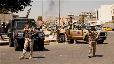 العراق.. حرب شوارع في بغداد وارتفاع عدد القتلى إلى 30 شخصا