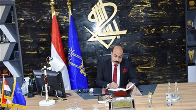 محافظ أسوان يوجه بالتنسيق الجيد لتنفيذ مبادرة الأزهر للحد من الطلاق