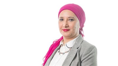 أول سيدة رئيس تترأس إدارة مصنع 27 الحربي: أعمل منذ 15 سنة بالورش