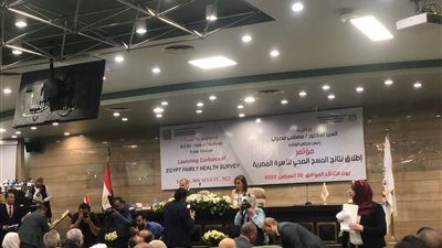 الإحصاء: ارتفاع نسبة أنيميا الأطفال عمر 5 سنوات إلى 43%