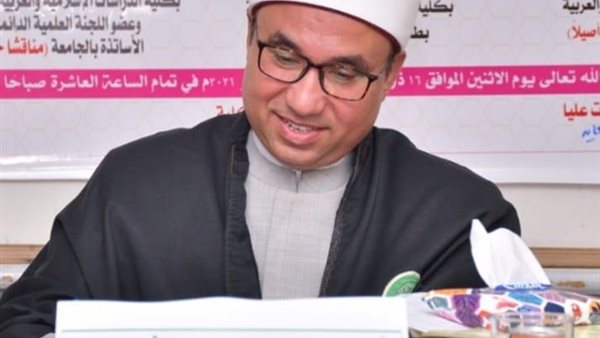  الدكتورمحمد إبراهيم