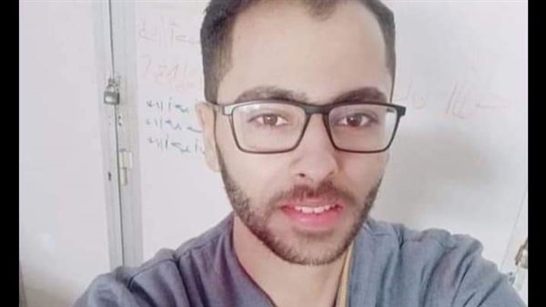 الطبيب المتوفي 