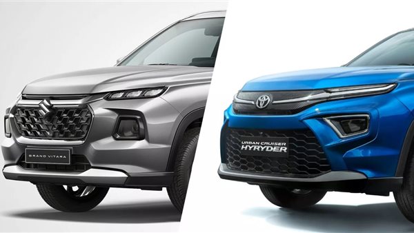 سيارة سوزوكي الكهربائية