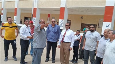 إحالة 200 من العاملين بمدرسة الثانوية الصناعية بالرحمانية للتحقيق