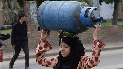 بعد ارتفاعها عالميًا.. هل ترتفع أسعار الغاز وأنابيب البوتاجاز في مصر؟