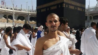 وفاة شاب بعد صراع مع السرطان بالشرقية.. وأسرته: ادعوا له بالرحمة كان أطيب خلق الله