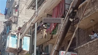 محافظ الإسكندرية يوجه رؤساء الأحياء بتنفيذ خطة ترشيد استهلاك الكهرباء 