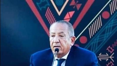 في أول أيام ولايته.. رئيس المصري يسدد 407 آلاف دولار و25 ألف فرانك سويسري رسوم ومستحقات لأندية | التفاصيل