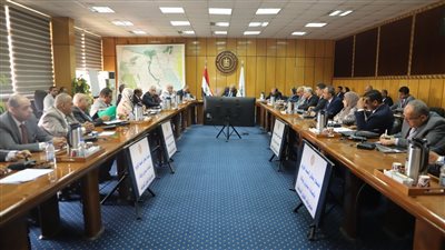 وزير القوى العاملة يوجه بدراسة ملف العمالة غير المنتظمة