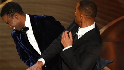 كريس روك يرفض تقديم حفل الأوسكار المقبل بعد صفعة ويل سميث