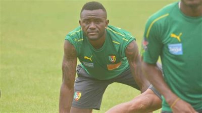 تعرض لأزمة قلبية.. من هو الكاميروني جويل تاجو المرشح للانتقال للأهلي؟