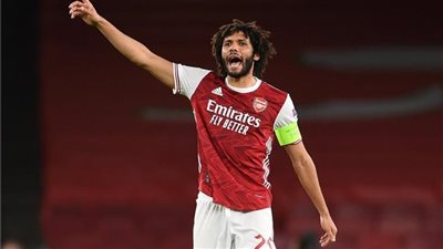 بمشاركة النني.. أرسنال يضرب وست هام بثلاثية في الدوري الإنجليزي